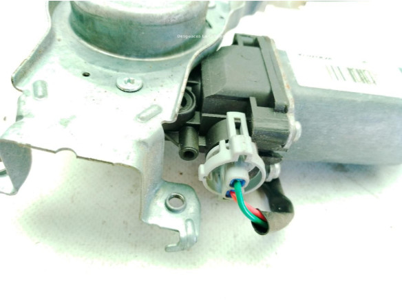 402190A ELEVALUNAS PUERTA LAT TRA DER NISSAN QASHQAI / QASHQAI +2 I (J10, JJ10)|Desguaces La Cabaña