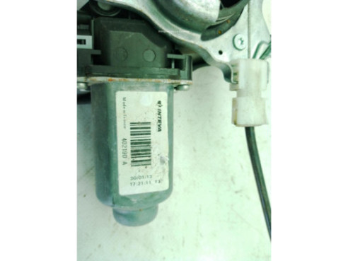 402190A ELEVALUNAS PUERTA LAT TRA DER NISSAN QASHQAI / QASHQAI +2 I (J10, JJ10)|Desguaces La Cabaña