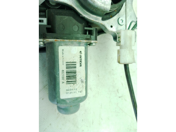 402190A ELEVALUNAS PUERTA LAT TRA DER NISSAN QASHQAI / QASHQAI +2 I (J10, JJ10)|Desguaces La Cabaña