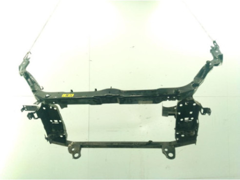 FRENTE NISSAN QASHQAI / QASHQAI +2 I (J10, JJ10)|Desguaces La Cabaña
