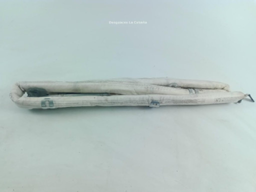 AIRBAG CORTINA IZQUIERDA|Desguaces La Cabaña