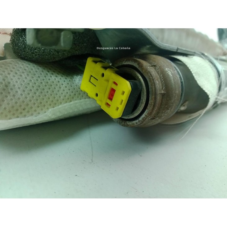 AIRBAG CORTINA IZQ OPEL INSIGNIA A (G09) |Desguaces La Cabaña
