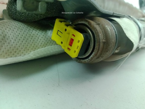 AIRBAG CORTINA IZQ OPEL INSIGNIA A (G09) |Desguaces La Cabaña
