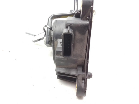 2982A00718 POTENCIOMETRO ACELERADOR NISSAN QASHQAI / QASHQAI +2 I (J10, JJ10)|Desguaces La Cabaña