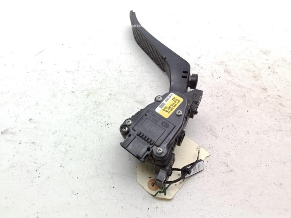 7L0723507B POTENCIOMETRO ACELERADOR AUDI Q7 (4LB)|Desguaces La Cabaña