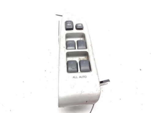 84040-48140 MANDO ELEVALUNAS PUERTA LAT DEL IZQ LEXUS RX (_U3_)|Desguaces La Cabaña