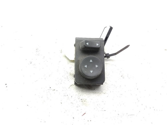 MANDO ESPEJOS FIAT GRANDE PUNTO (199_)|Desguaces La Cabaña