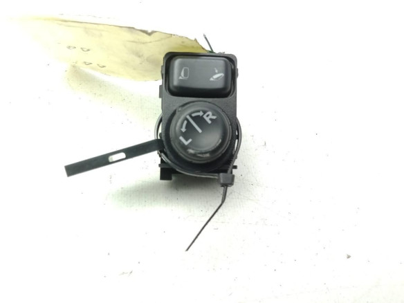 MANDO ESPEJOS NISSAN QASHQAI II Todo terreno, cerrada (J11, J11_)|Desguaces La Cabaña