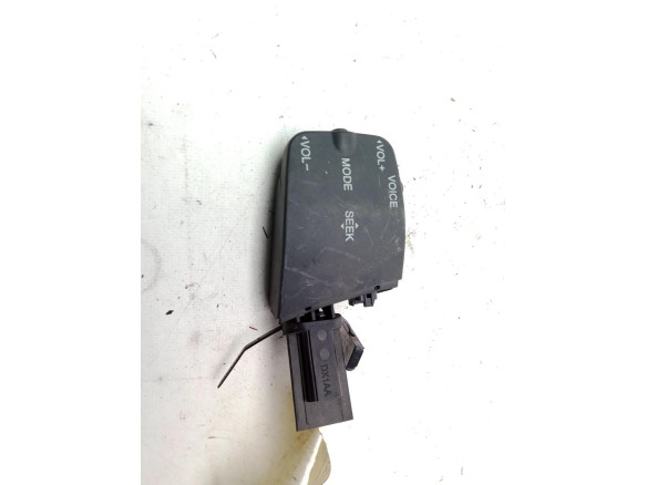MANDO RADIO FORD FOCUS II (DA_, HCP)|Desguaces La Cabaña