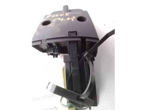 MANDO RADIO FORD FOCUS II (DA_, HCP)|Desguaces La Cabaña