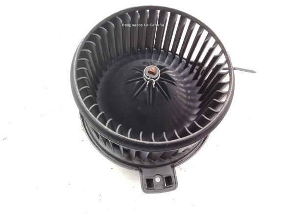 MOTOR CALEFACCION KIA CARENS III Limusina (UN)|Desguaces La Cabaña