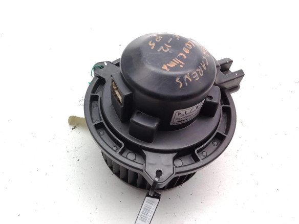MOTOR CALEFACCION KIA CARENS III Limusina (UN)|Desguaces La Cabaña