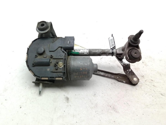 5P0955024D MOTOR LIMPIAPARABRISAS DEL SEAT TOLEDO III (5P2)|Desguaces La Cabaña
