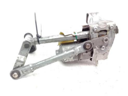 MOTOR LIMPIAPARABRISAS DELANTERO|Desguaces La Cabaña 2