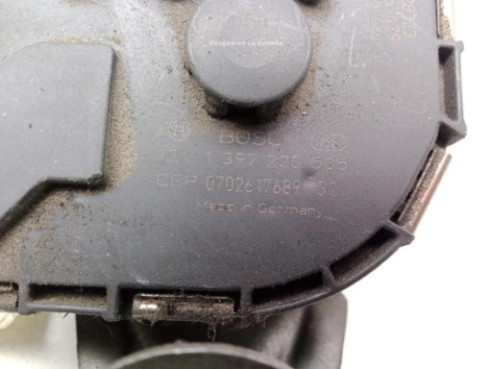 5P0955024D MOTOR LIMPIAPARABRISAS DEL SEAT TOLEDO III (5P2)|Desguaces La Cabaña