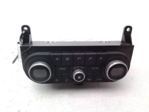 27500BB55A, MANDO CLIMA NISSAN QASHQAI / QASHQAI +2 I (J10, JJ10)|Desguaces La Cabaña