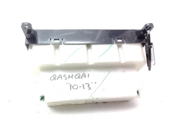27500BB55A, MANDO CLIMA NISSAN QASHQAI / QASHQAI +2 I (J10, JJ10)|Desguaces La Cabaña