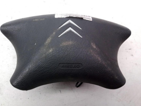 AIRBAG IZQ CITROEN XSARA (N1)|Desguaces La Cabaña