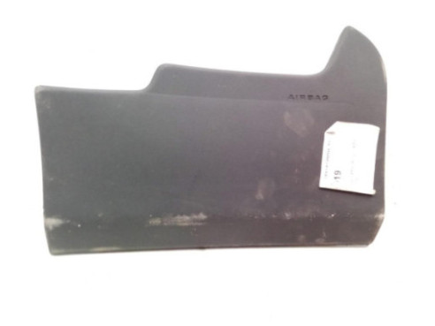 96600568ZD AIRBAG RODILLA CITROEN C4 Picasso I Limusina (UD_)|Desguaces La Cabaña
