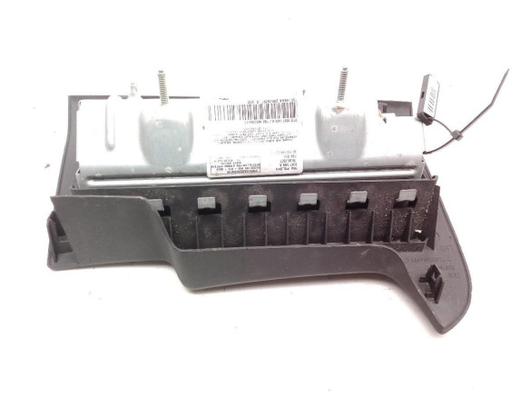 96600568ZD AIRBAG RODILLA CITROEN C4 Picasso I Limusina (UD_)|Desguaces La Cabaña