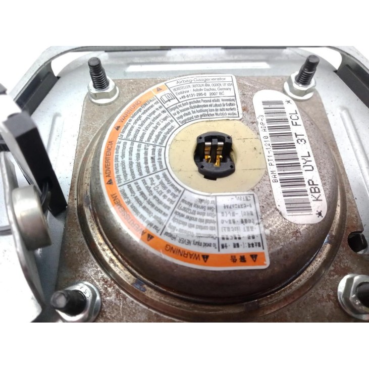 SinValor AIRBAG IZQ OPEL AGILA (B) (H08) |Desguaces La Cabaña