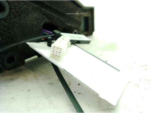 ESPEJO DER MAZDA 5 (CR19)|Desguaces La Cabaña