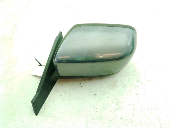 ESPEJO DER MAZDA 5 (CR19)|Desguaces La Cabaña