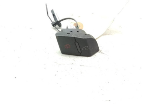 INTERRUPTOR BLOQUEO PUERTAS AUDI Q7 (4LB)|Desguaces La Cabaña