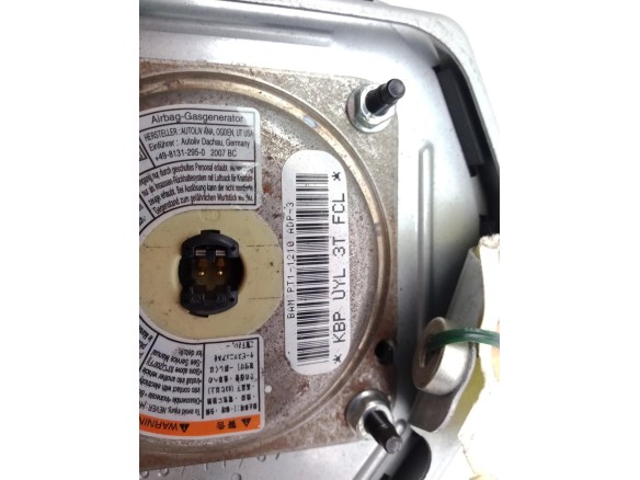 SinValor AIRBAG IZQ OPEL AGILA (B) (H08) |Desguaces La Cabaña