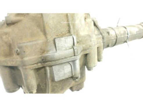 BKS MOTOR VW TOUAREG (7LA, 7L6, 7L7)|Desguaces La Cabaña 2