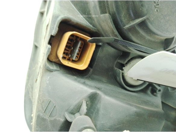 FARO DERECHO CHEVROLET CAPTIVA (C100, C140)|Desguaces La Cabaña