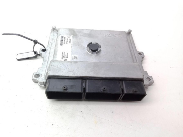 237109221R CENTRALITA MOTOR RENAULT CLIO IV (BH_)|Desguaces La Cabaña