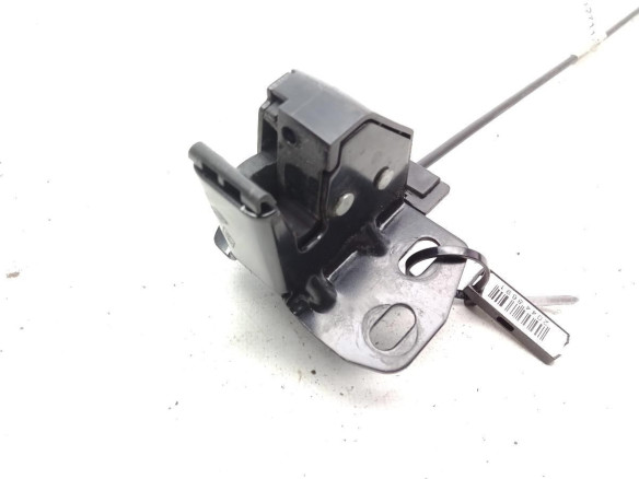 CERRADURA PUERTA LAT TRA DER SUBARU IMPREZA Fastback (GR, GH, G3)|Desguaces La Cabaña
