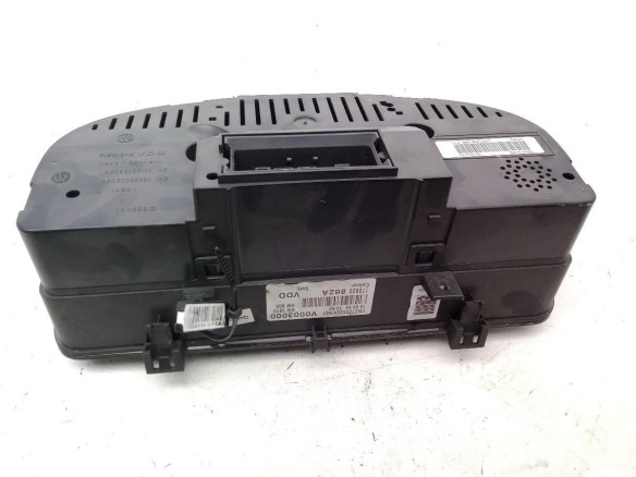 1T0920862A, CUADRO INSTRUMENTOS VW CADDY III Furgón (2KA, 2KH, 2CA, 2CH)|Desguaces La Cabaña