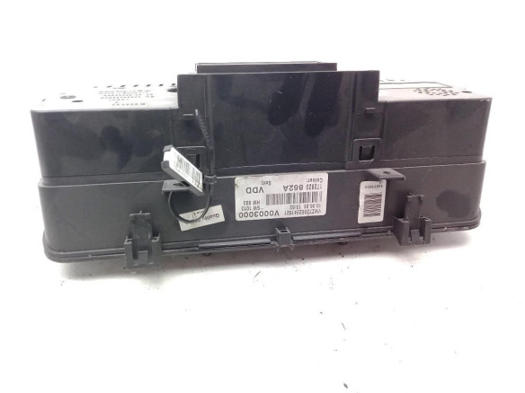1T0920862A, CUADRO INSTRUMENTOS VW CADDY III Furgón (2KA, 2KH, 2CA, 2CH)|Desguaces La Cabaña
