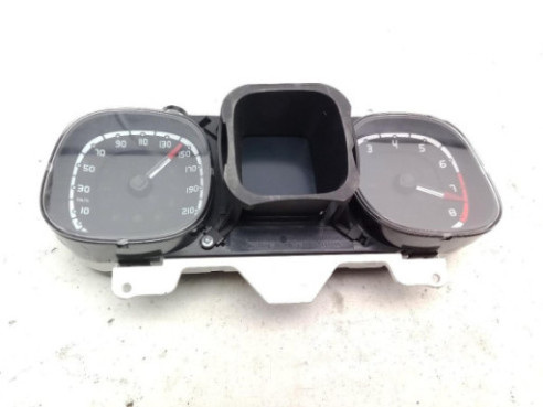 51945564, CUADRO INSTRUMENTOS FIAT PANDA (312_, 319_)|Desguaces La Cabaña