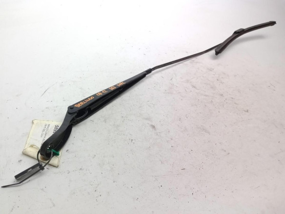 BRAZO LIMPIAPARABRISAS DEL DER CITROEN BERLINGO (B9)|Desguaces La Cabaña