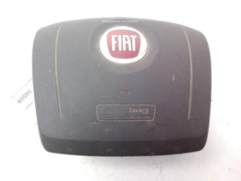 07354569620 AIRBAG IZQ FIAT DUCATO Furgón (250_, 290_)|Desguaces La Cabaña