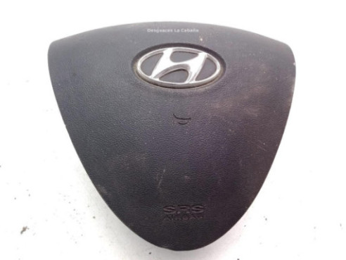 AIRBAG IZQ HYUNDAI i30 (FD)|Desguaces La Cabaña