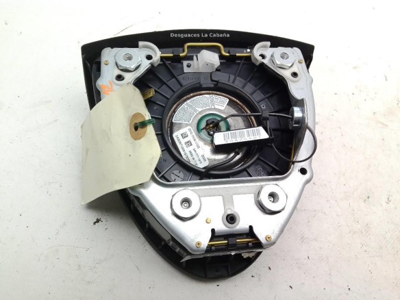 AIRBAG IZQ HYUNDAI i30 (FD)|Desguaces La Cabaña