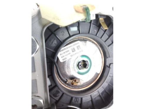 AIRBAG IZQ HYUNDAI i30 (FD)|Desguaces La Cabaña