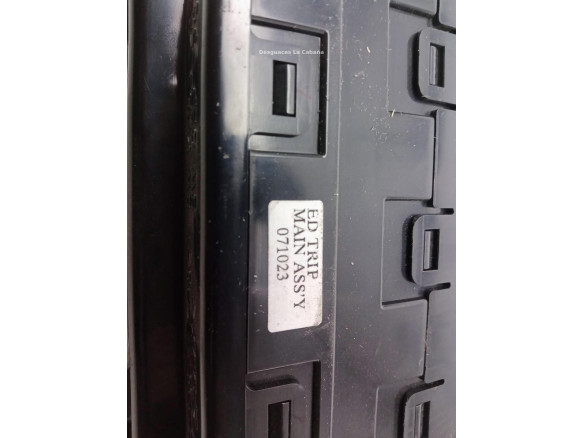 957101H100, DISPLAY KIA CEE'D Fastback (ED)|Desguaces La Cabaña