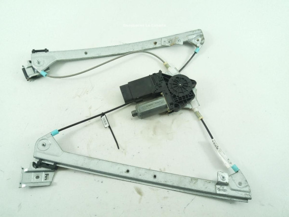 ELEVALUNAS PUERTA LAT DEL DER VW PASSAT (3B2)|Desguaces La Cabaña
