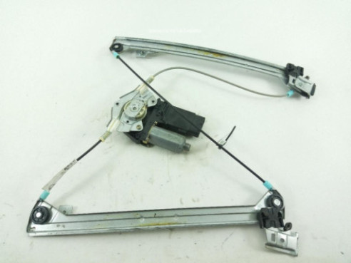 ELEVALUNAS PUERTA LAT DEL DER VW PASSAT (3B2)|Desguaces La Cabaña