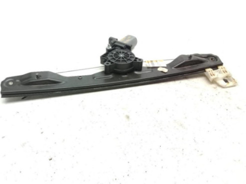 ELEVALUNAS PUERTA LAT DEL DER FIAT PANDA (312_, 319_)|Desguaces La Cabaña