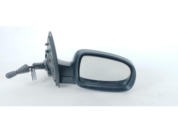 ESPEJO DER OPEL CORSA C (X01)|Desguaces La Cabaña
