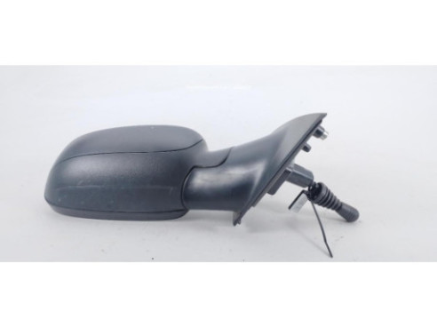 ESPEJO DER OPEL CORSA C (X01)|Desguaces La Cabaña