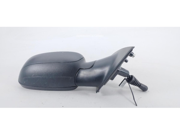 ESPEJO DER OPEL CORSA C (X01)|Desguaces La Cabaña