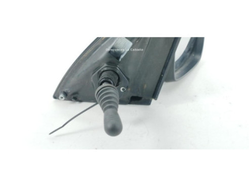 ESPEJO DER OPEL CORSA C (X01)|Desguaces La Cabaña