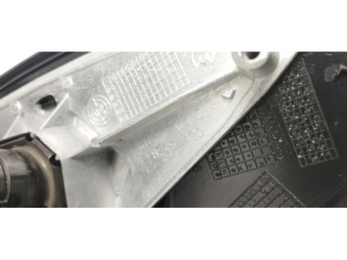 ESPEJO DER OPEL CORSA C (X01)|Desguaces La Cabaña